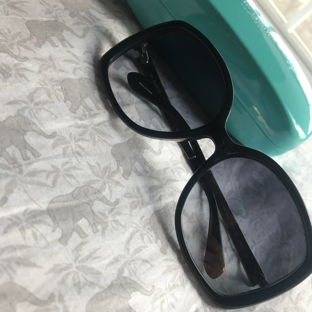 Kate spade sunglasses